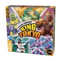King of Tokyo