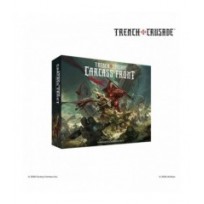 Carcass Front (Inglés) -- Preorder --
