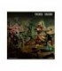 Carcass Front (Inglés) -- Preorder --