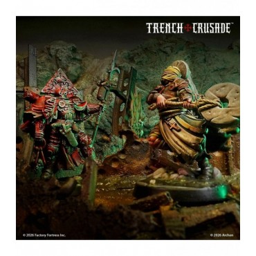 Carcass Front (Inglés) -- Preorder --