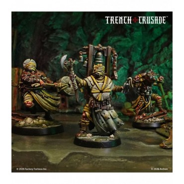 Carcass Front (Inglés) -- Preorder --