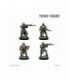 Carcass Front (Inglés) -- Preorder --