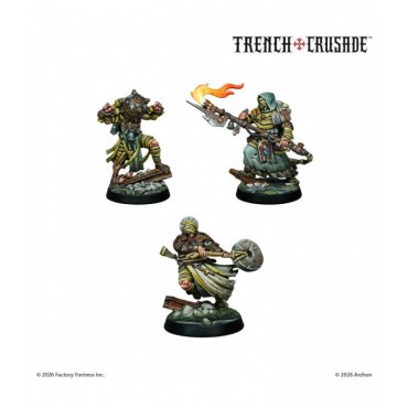 Carcass Front (Inglés) -- Preorder --