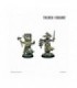 Carcass Front (Inglés) -- Preorder --