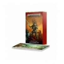 Sylvaneth: Warscrolls (Castellano)