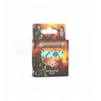 Age Of Sigmar: Sylvaneth Dice (16 Dados)