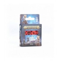 Age Of Sigmar: Daughters Of Khaine Dice (16 Dados)