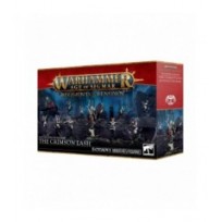 Daughters Of Khaine: El Latigo Carmesi