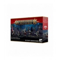 Daughters Of Khaine: Brujas Sangrientas