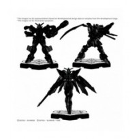 Gundam Assemble Expansion Pack 04 (Inglés) -- Preorder --