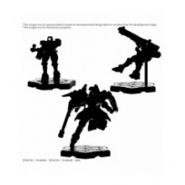 Gundam Assemble Expansion Pack 05 (Inglés) -- Preorder --