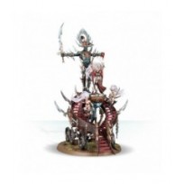 Daughters Of Khaine: Cauldron of Blood (V.D.)