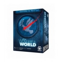 It’s a Wonderful World – Guerra o Paz (Castellano)