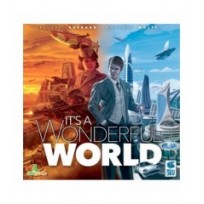 It’s a Wonderful World (Castellano)