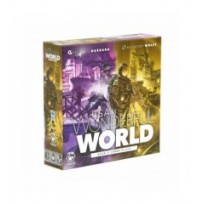 It’s a Wonderful World – Auge y Corrupción