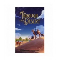 Through The Desert (Castellano)
