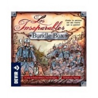 Los Inseparables Bundle Box