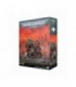 Chaos Space Marines: Profanador