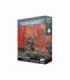Chaos Space Marines: Kravek Morne