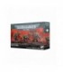 Chaos Space Marines: Mutiladores