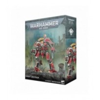 Imperial Knights: Caballero Destrero