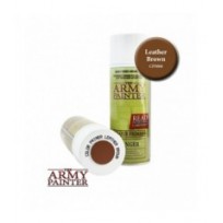 Colour Primer - Leather Brown