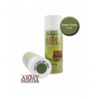 Colour Primer - Army Green