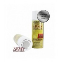 Colour Primer - Plate Mail Metal