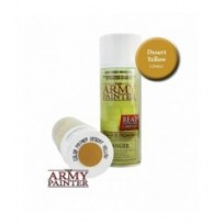 Colour Primer - Desert Yellow