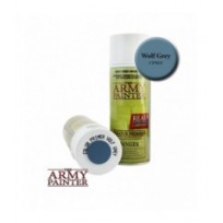 Colour Primer - Wolf Grey