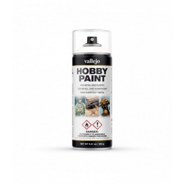 Imprimación Blanco Spray 400ml