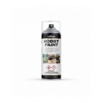 Imprimación Gris Spray 400ml