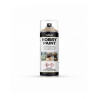 Color Bonewhite Spray