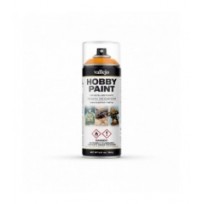 Amarillo Diabólico Spray 400ml