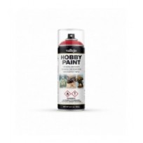 Rojo Puro Spray 400ml