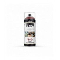 Gory Red Spray