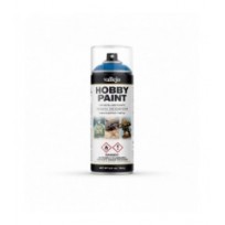Magic Blue Spray