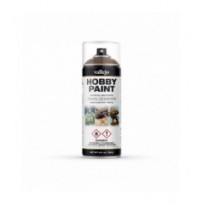 English Uniform Spray