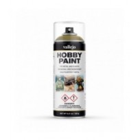Panzer Yellow Spray