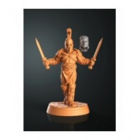 Dimachaerius - Gannicus