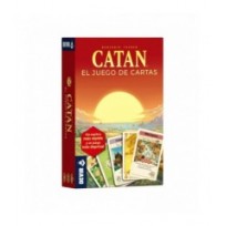 Catan Cartas