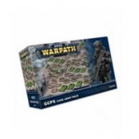 Epic Warpath GCPS Core Army Pack -- Pre-pedido --