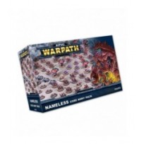 Epic Warpath Nameless Core Army Pack -- Pre-pedido --