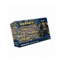 Epic Warpath Veer-myn Core Army -- Pre-pedido --