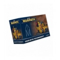 Epic Warpath Veer-myn Technonest -- Pre-pedido --