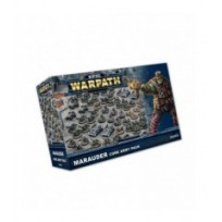 Epic Warpath Marauder Core Army -- Pre-pedido --