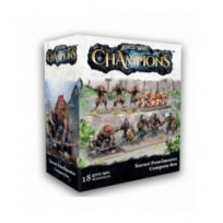 Xorxoi Company Box -- Preorder --