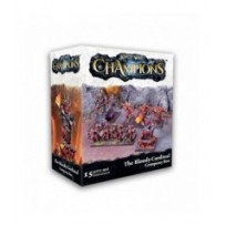 The Bloody Cardinal Company Box -- Preorder --