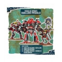 Pack Imperial Knights