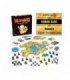 Worms El Juego de Mesa (Castellano) -- Preorder --